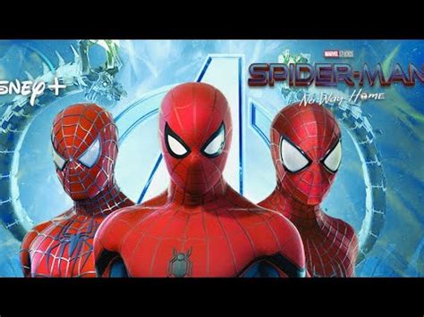 It's a fan account dedicated to zendaya. BIG Spider-Man No Way Home News & Trailer Update ...