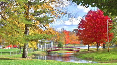 Celebrate Fall In Southern Indiana Southern Indiana