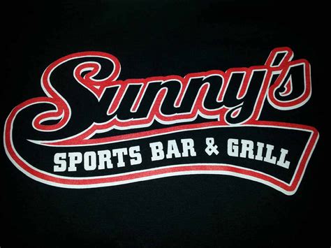 Sunnys Sports Bar And Grill
