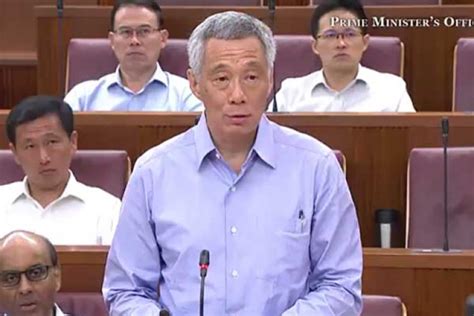Many years ago, when i was a teenager, i read a british ghost story titled the whispering house. WATCH: PM Lee's full speech on 38 Oxley Road in Parliament ...