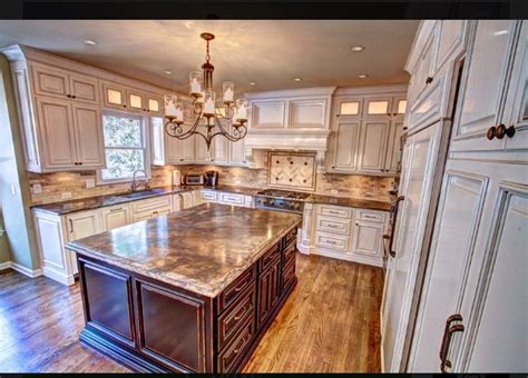 It's possible you'll discovered another kitchen cabinet manufacturers reviews higher design ideas. Pin by Jacqueline Warren on Kitchen | Kitchen cabinet ...