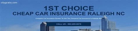 Allow our car insurance comparison tool to do all of the stressful policy shopping for you. CityGratis.com Free Classifieds by category in USA Other ...