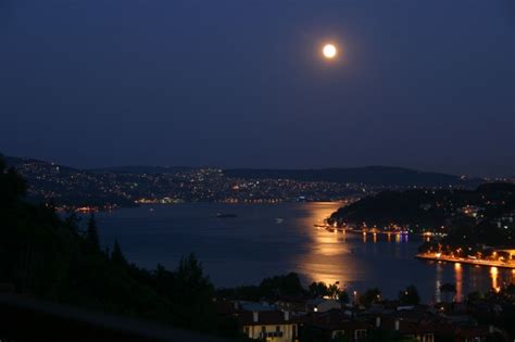 Moonlight Dinner Cruise All Turkey Tours