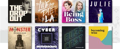 How to Design Stunning Podcast Cover Art That Stands Out in iTunes