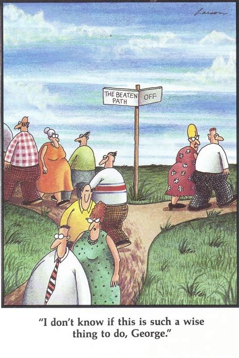 329 Best Far Side Comics Images On Pinterest Humour Funny Humor And