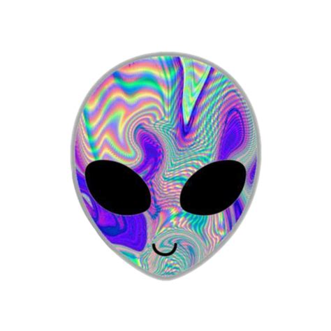 Alien Freetoedit Alien Sticker By Andreaparra03