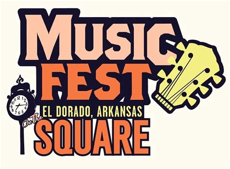 Musicfest Schedule Announced Competition Sign Ups Open Now El Dorado