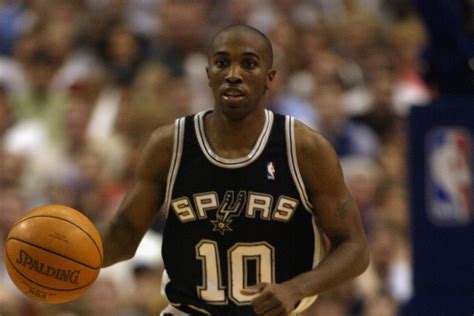 The 2002 Nba Draft Led The Spurs To Trade For Speedy Claxton Pounding