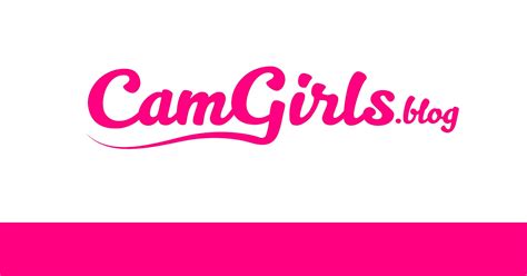 Cam Girls Blog Launches Camgirls Blog Adult Webcam News