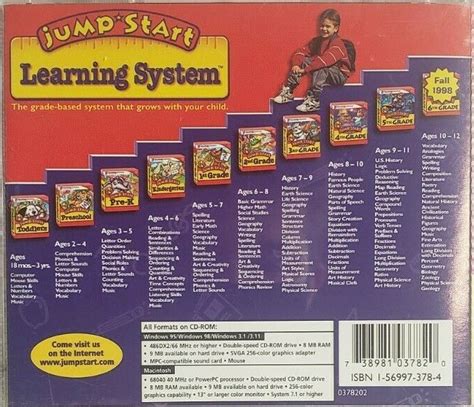 Jumpstart Adventures 5th Grade Box Shot For Pc Gamefaqs