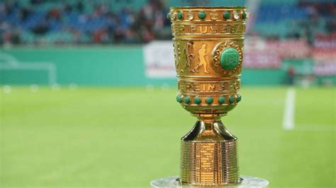 This will be the 78th cup final in the competition's history. Werder Bremen im DFB-Pokal-Achtelfinale gegen den SC Freiburg | Werder