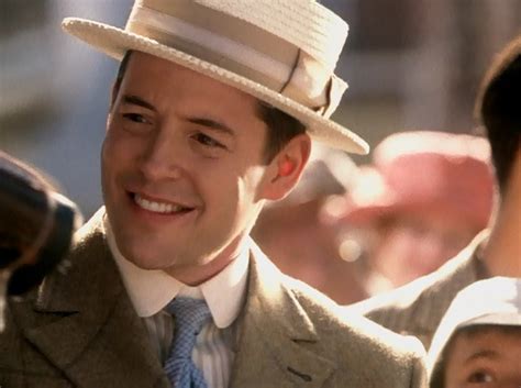 Along The Brandywine Movie Review The Music Man 2003 With Matthew