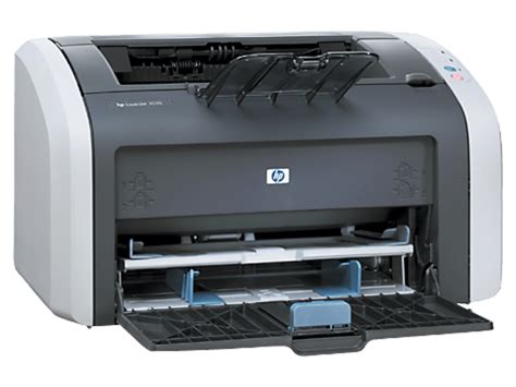Every major update that microsoft releases for windows 10 (which happens twice a year). HP LaserJet 1010 Printer series drivers - Descargar