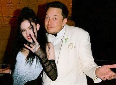 Elon musk announced his company would accept the virtual currency as payment for a new car. Elon Musk and Grimes still can't agree on how to pronounce ...