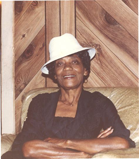 Georgia Turner Obituary - Denison, TX