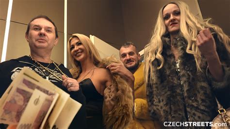 Czechav On Twitter Which Slut Would You Choose And Pay For Blonde Toothless Tracy Or Posh
