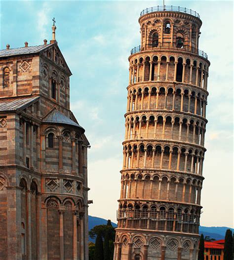Italy Attractions - Tourist Attractions in Italy - Italy ...