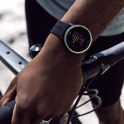 ایگرد قیمت و خرید Suunto 5 Peak Compact Gps Sports Watch With Long
