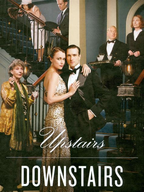 Upstairs Downstairs Full Cast And Crew Tv Guide
