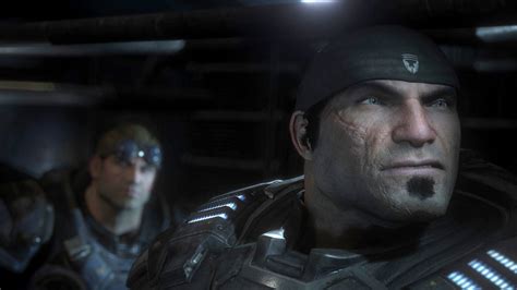 Gears Of War Ultimate Edition Screenshots Des Remakes