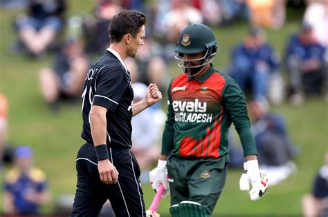 Bangladesh vs new zealand check live cricket. New Zealand vs Bangladesh 2021, 3rd ODI: Fantasy Cricket Tips