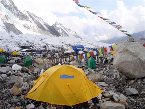 South Everest Base Camp Beautiful Places To Visit