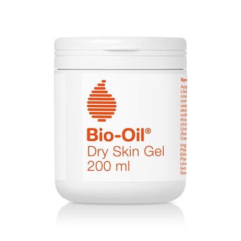 Bio Oil Dry Skin Gel 200 Ml Unichem Kerikeri Pharmacy Shop