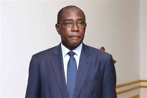 Exoneração Do Chefe Da Casa De Segurança Do Presidente Angolano Era