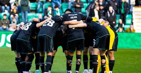 Celtic Vs St Mirren On Ppv Live Stream And Kick Off Details As Hoops