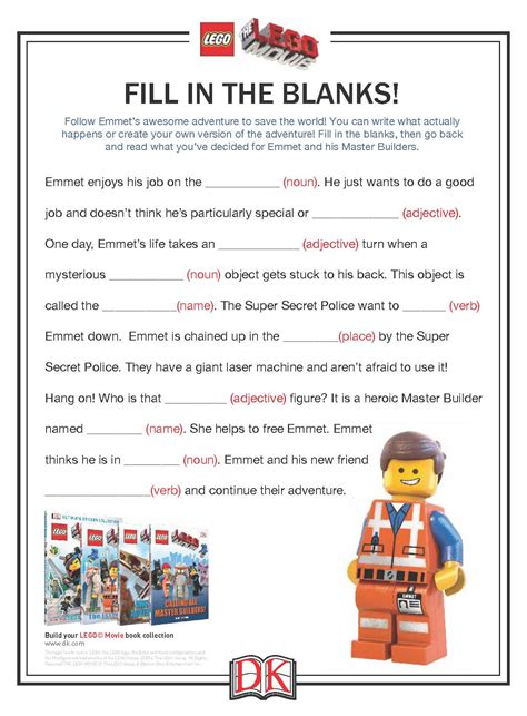 Free Lego Printables Printable Form Templates And Letter