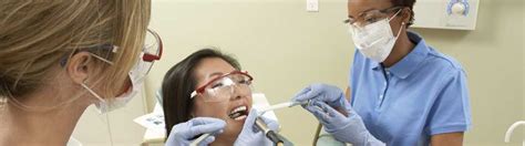 Intra Oral Dental Assisting Program Levels 1 And 2 Ottawa