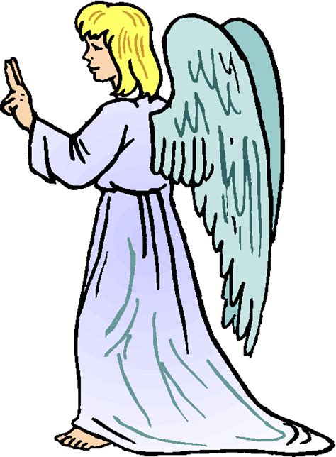 Collection Of Angel Gabriel Png Pluspng