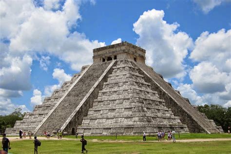 CivilizaciÓn Maya