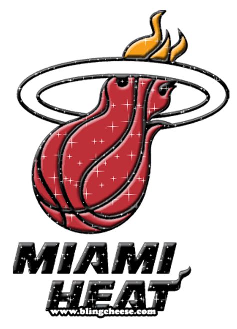 You can choose the most popular free miami heat gifs to your phone or computer. logo club de basket