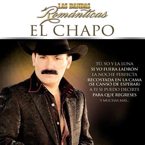 See more of el chapo on facebook. El Chapo | iHeartRadio