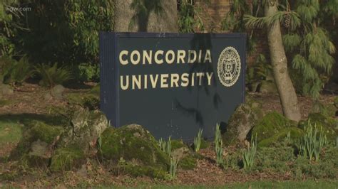 More Than 50 Students Join Lawsuit Against Concordia University