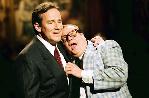 The Late Phil Hartman Had A Special Nickname During His Time On