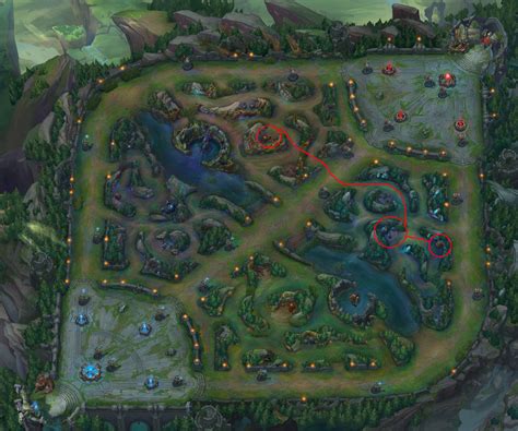 Lee Sin Build Guide Lee Sin Jungle The Way Of The Blind Monk S7