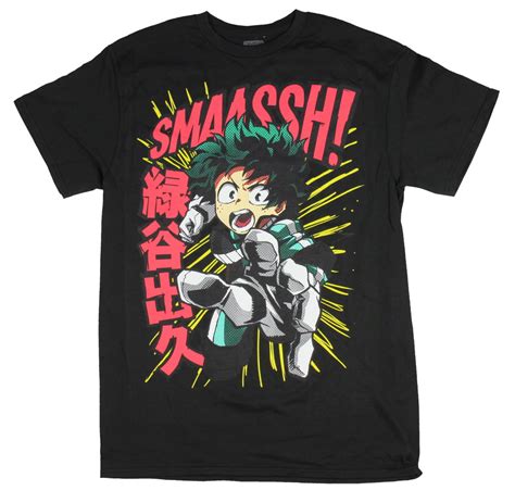 My Hero Academia Shirts Hot Sex Picture