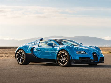 2015 Bugatti Veyron 164 Grand Sport Vitesse Monaco 2018 Rm Sothebys