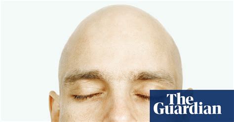 Bald Truth Plucking Hair Out Can Stimulate Growth Study Finds