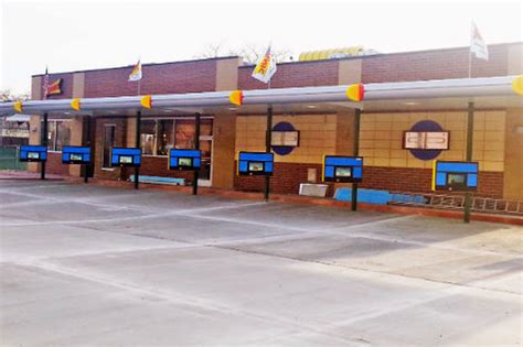 Chicagos First Sonic Opening May 6 Eater Chicago