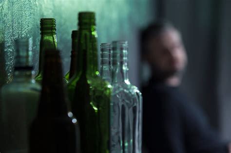 Alkoholizm Objawy Fazy Test Na Czym Polega Leczenie