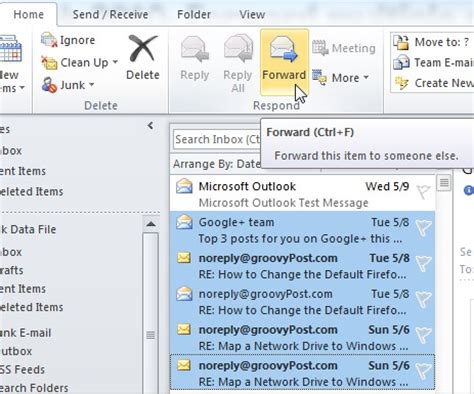 Multiple Email In Outlook Hot Sex Picture