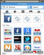 Download uc mobile browser on any java mobile phone supported mobile devices: Download UC Browser java 176 X 220 Mobile Java Games ...