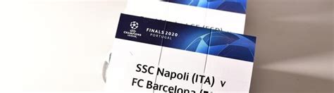 Wann findet die auslosung statt? Champions-League-Auslosung: Bayern gegen Neapel oder ...