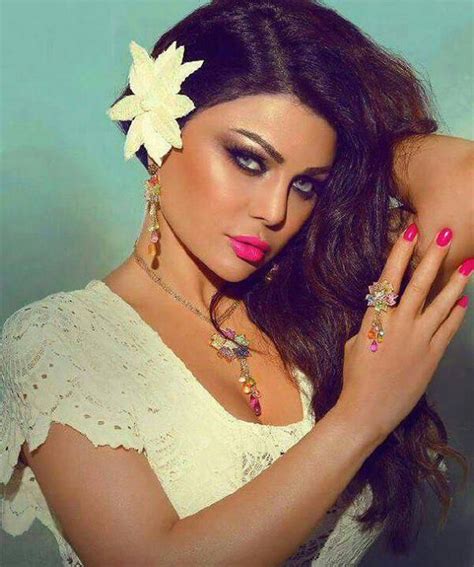Arab Sex Movies Haifa Wahbi
