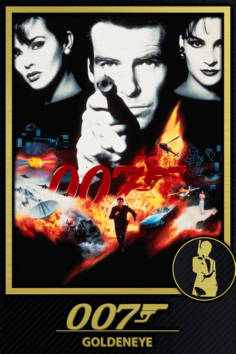 Alona Humphries James Bond Plex Poster Collection