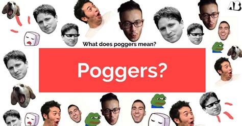 Slack and discord are similar apps that both provide voice and text chat, but one is aimed at business while the other is much better for gamers. What does 'poggers' mean? - Ultimate Guide 2021 - SEO ACT
