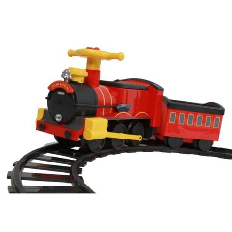 Toy Ride Telegraph